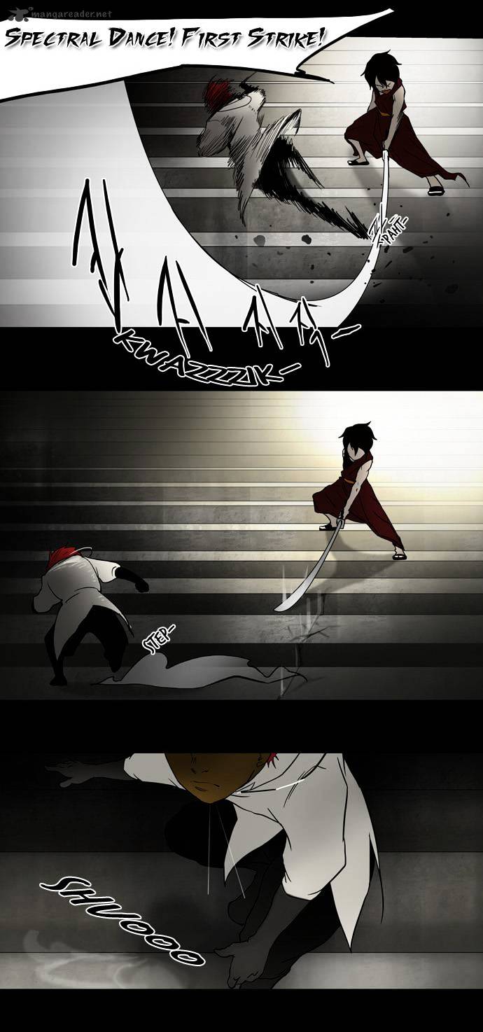 Tower of God, Chapter 44 image 10